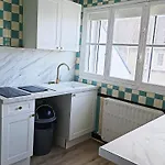 Plein Cœur Du Portel, Cosy à 5 Min à Pied De La Appartement Le Portel