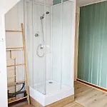 Plein Cœur Du Portel, Cosy à 5 Min à Pied De La Appartement