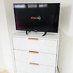Appartement Plein Cœur Du Portel, Cosy à 5 Min à Pied De La