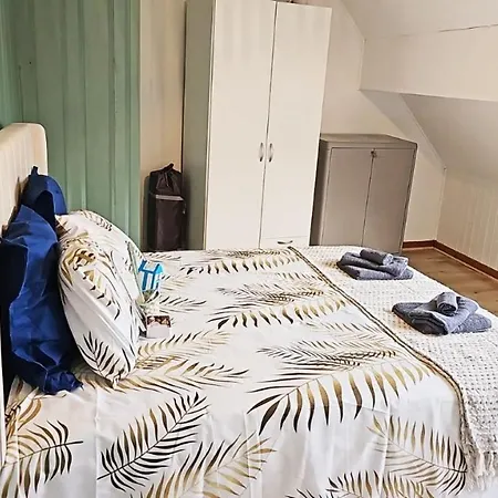 Sauna Et Cosy Plein Coeur Du Portel, Cosy A 5 Min A Pied De La