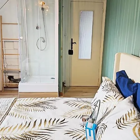 Plein Coeur Du Portel, Cosy A 5 Min A Pied De La * Le Portel