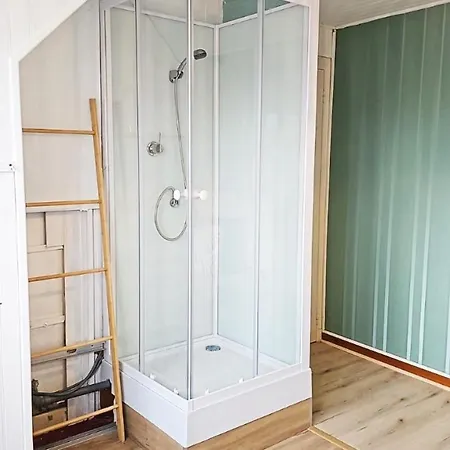 Sauna Et Cosy Plein Coeur Du Portel, Cosy A 5 Min A Pied De La Apartament