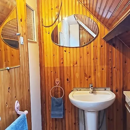 Apartmán Sauna Et Cosy Plein Coeur Du Portel, Cosy A 5 Min A Pied De La Le Portel
