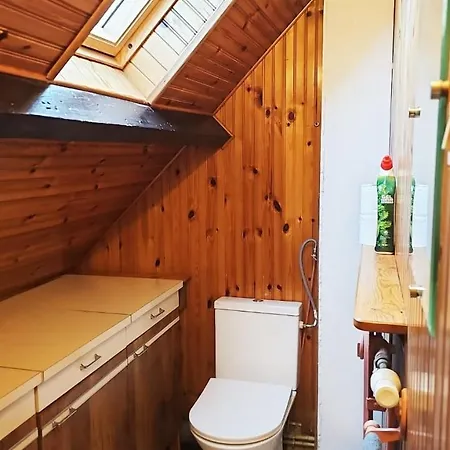 Plein Cœur Du Portel, Cosy à 5 Min à Pied De La