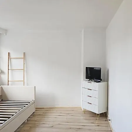 Plein Coeur Du Portel, Cosy A 5 Min A Pied De La * Le Portel