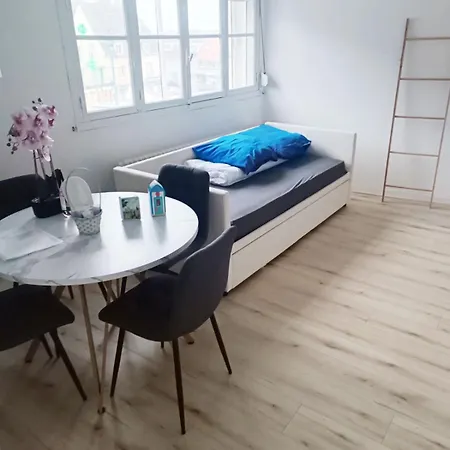 Plein Cœur Du Portel, Cosy à 5 Min à Pied De La