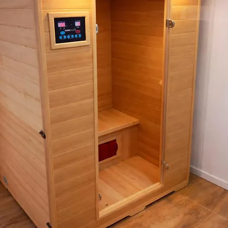 Plein Cœur Du Portel, Cosy à 5 Min à Pied De La