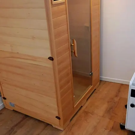Plein Cœur Du Portel, Cosy à 5 Min à Pied De La