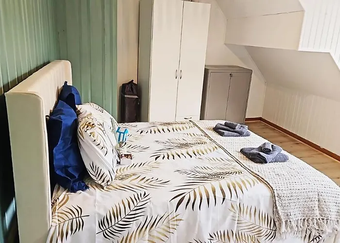 Sauna Et Cosy Plein Coeur Du Portel, Cosy A 5 Min A Pied De La
