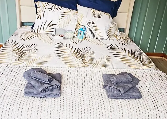 Plein Coeur Du Portel, Cosy A 5 Min A Pied De La *