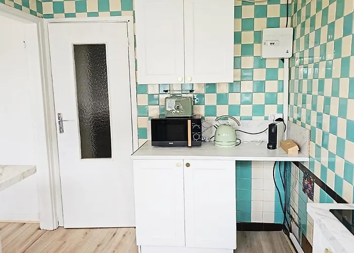 Plein Coeur Du Portel, Cosy A 5 Min A Pied De La * Le Portel