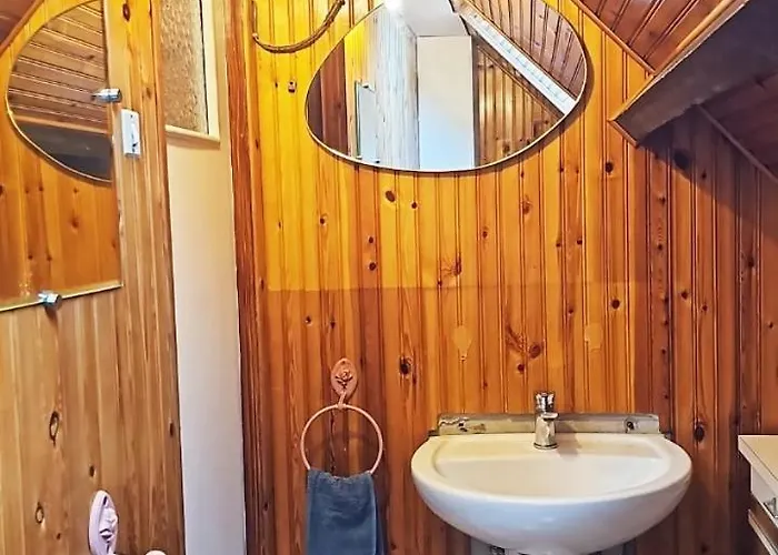 Apartment Sauna Et Cosy Plein Coeur Du Portel, Cosy A 5 Min A Pied De La Le Portel