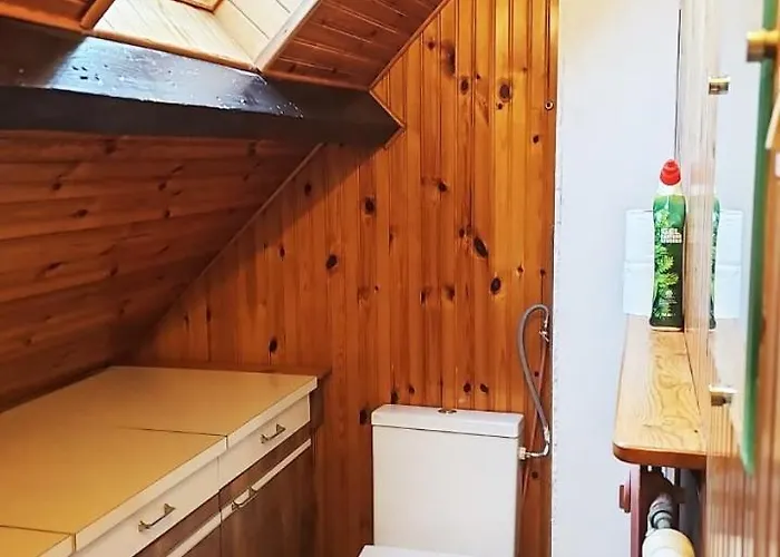 Sauna Et Cosy Plein Coeur Du Portel, Cosy A 5 Min A Pied De La
