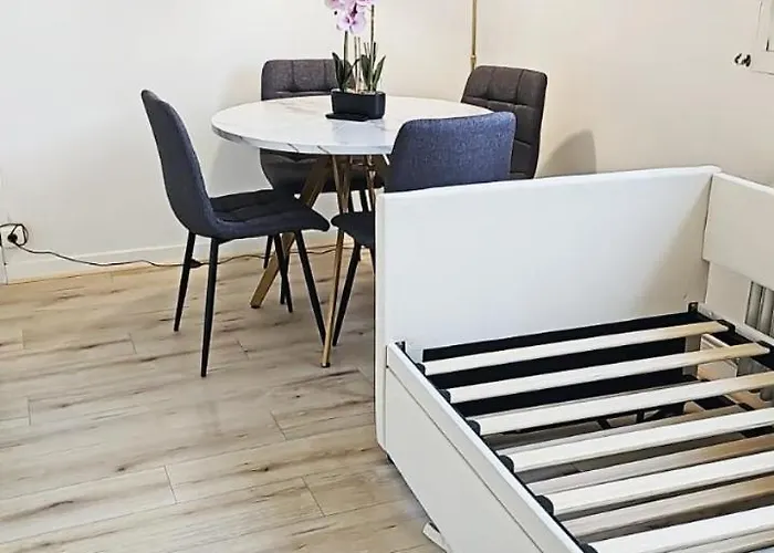 Plein Coeur Du Portel, Cosy A 5 Min A Pied De La Apartment Le Portel