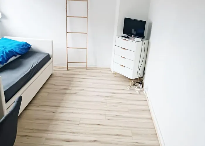 Sauna Et Cosy Plein Coeur Du Portel, Cosy A 5 Min A Pied De La Apartment Le Portel