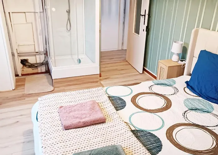 Sauna Et Cosy Plein Coeur Du Portel, Cosy A 5 Min A Pied De La Apartment *